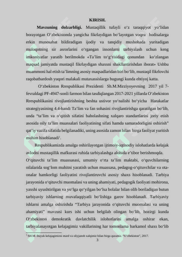 Muomalaning individual uslubini shakllantirish metodikasi 3