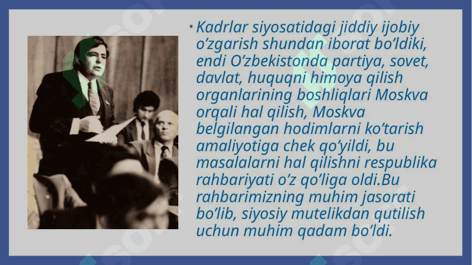 O’zbekistonda mustaqillik g’oyalarining tarixiy asoslari 5