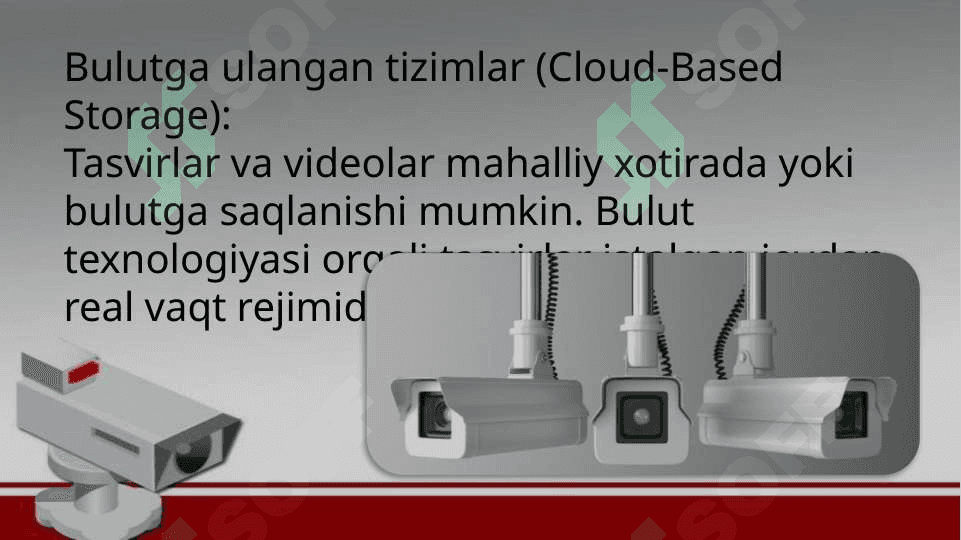 Smart kameralar 4