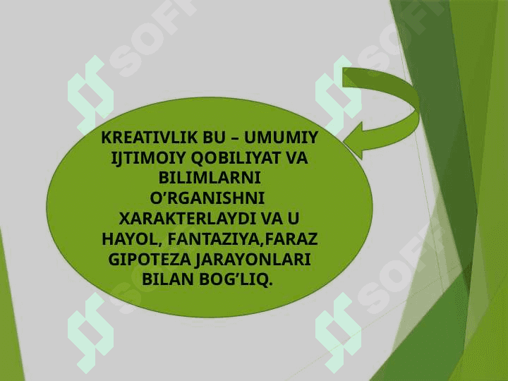Akmeologik qobiliyat Kommunikativlik kompetentlik 7