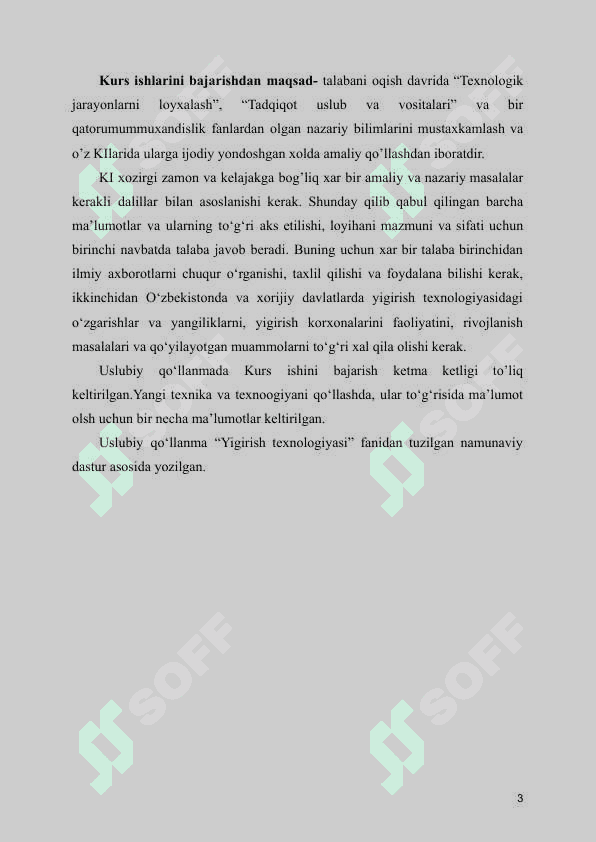 ip (tola ) ning mexanik hususiyatlari va hossalari mavzusida kurs ishi 3