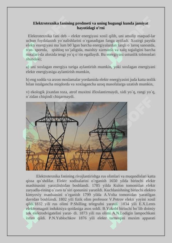o'zbekistonda issiqlik energetika rivojlanish tarixi 2