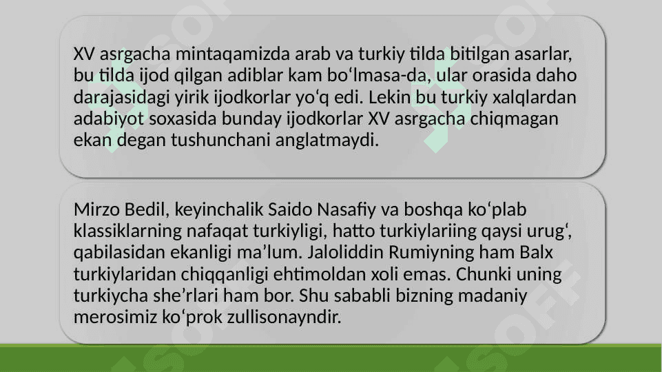 TEMURIYLAR DAVRIDA (II RENESSANS) TA’LIM-TARBIYA VA PEDOGOGIK G’OYALAR TARAQQIYOTI 5
