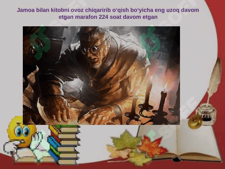 Kitob sodiq do'st 6