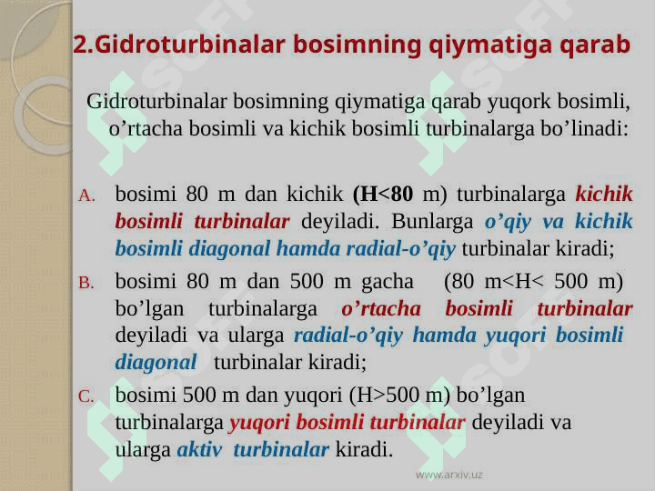 Gidravlik dvigatellar 5