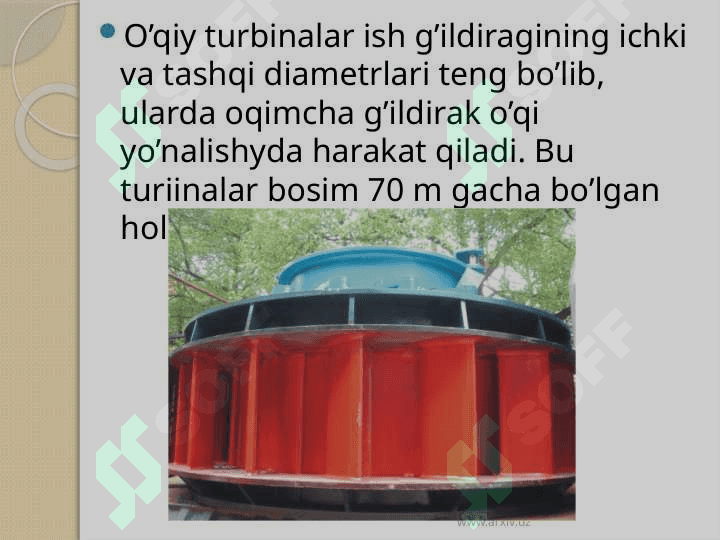 Gidravlik dvigatellar 7