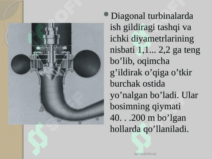 Gidravlik dvigatellar 8