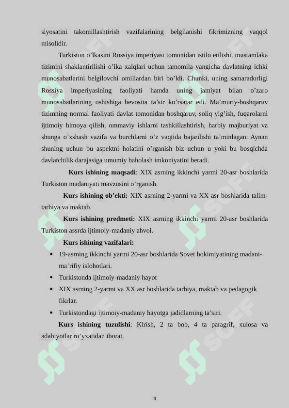 19-asrning ikkinchi yarmi 20-asr boshlarida turkiston madaniyati 4