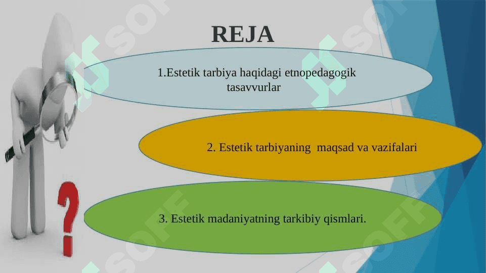 ESTETIK TARBIYA HAQIDAGI ETNOPEDAGOGIK TASAVVURLAR. 2