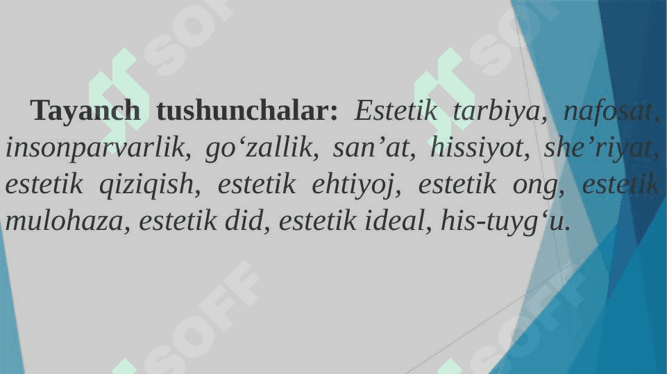 ESTETIK TARBIYA HAQIDAGI ETNOPEDAGOGIK TASAVVURLAR. 3