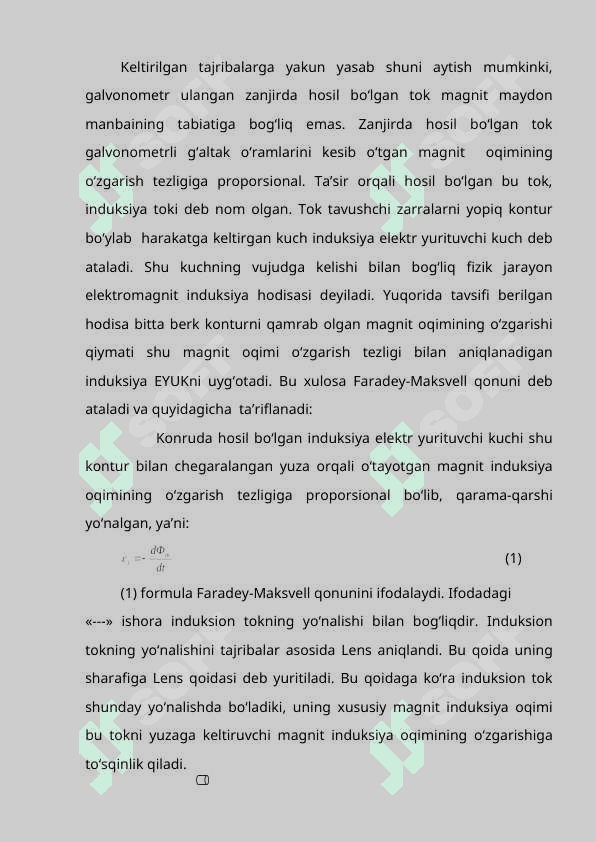 Elektromagnit induksiya 3