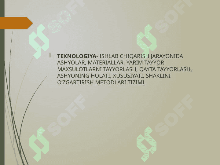 :  Tаrbiya fanini o’qitishda tarbiya texnologiyalarining o’rni. 4