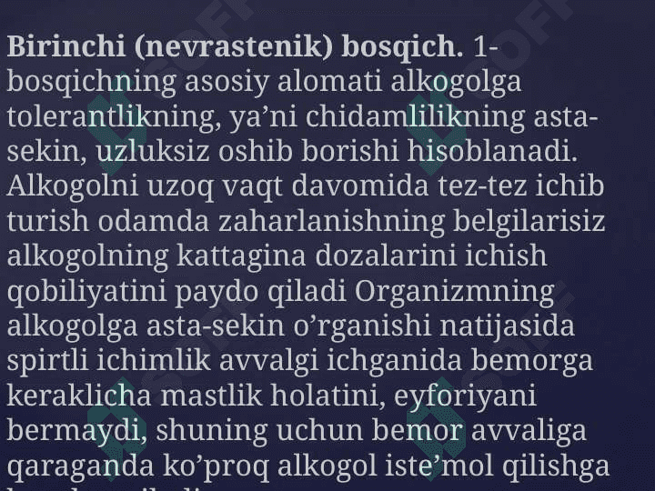 ALKOGOLIZM 7