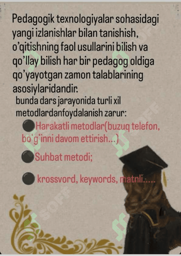 Modal soʻzlarni oʻrganish metodikasi 4