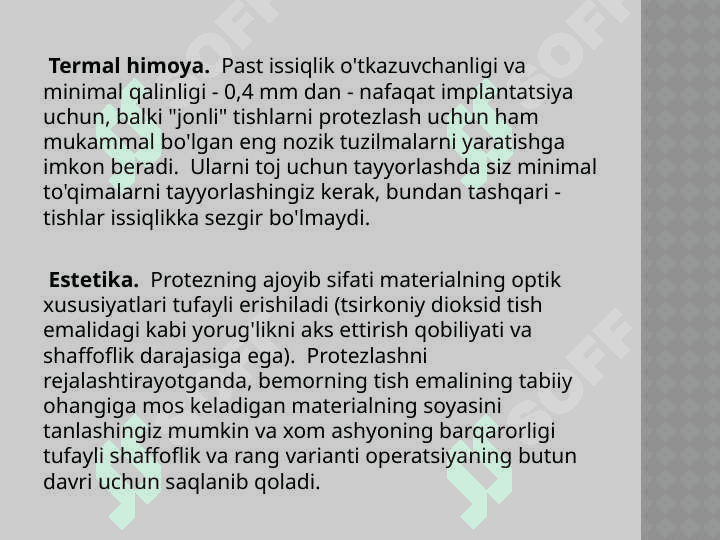 DIOKSID SIRKON 8