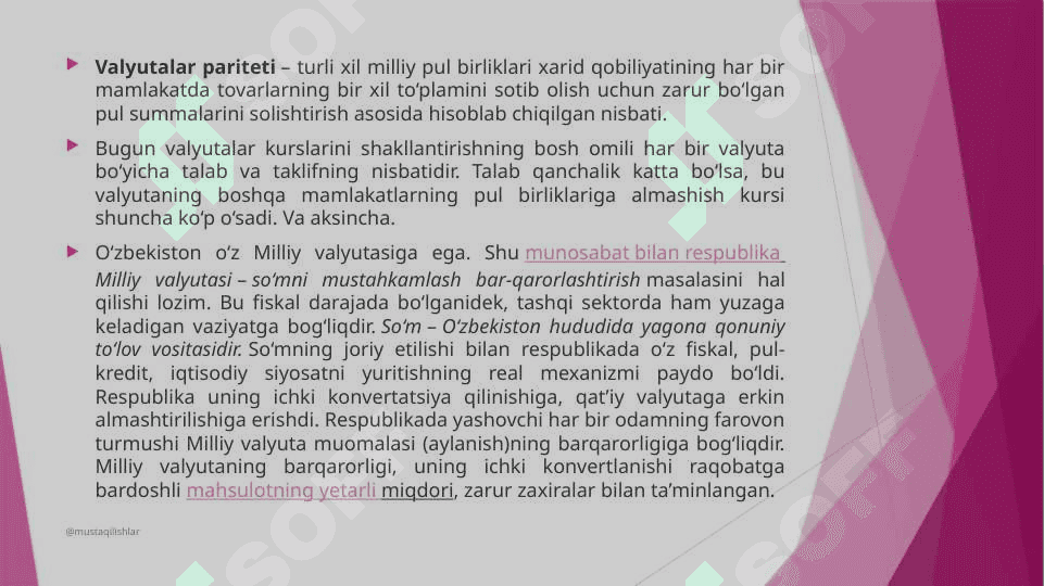 Valyuta intervensiyasi 5