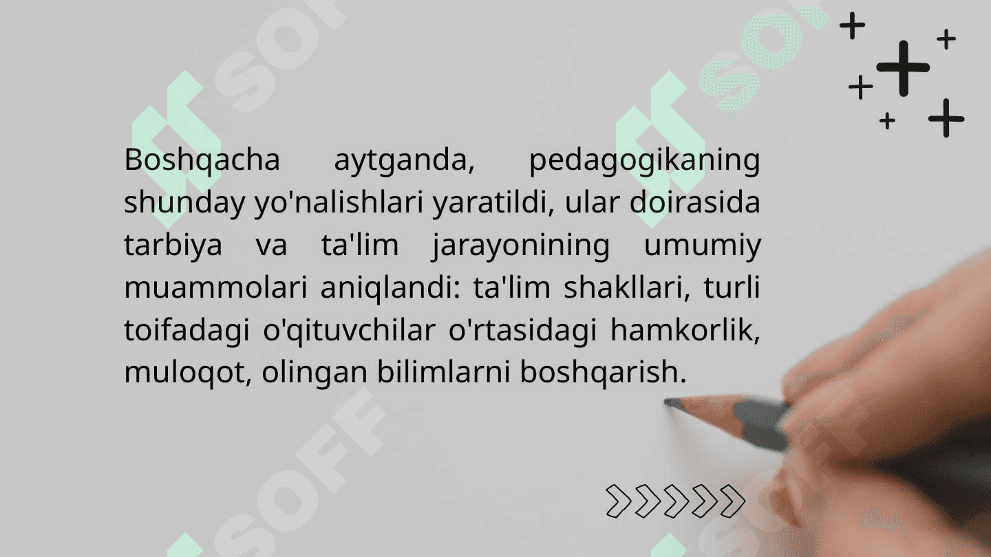Pedagogik psixologiyaning yuzaga kelishi 7