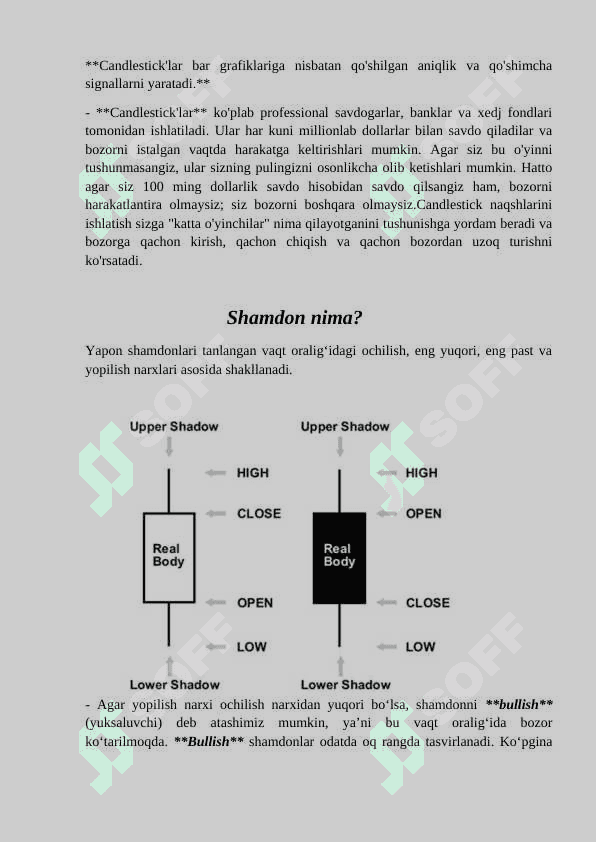 the candlestick trading bible o'zbekcha 7