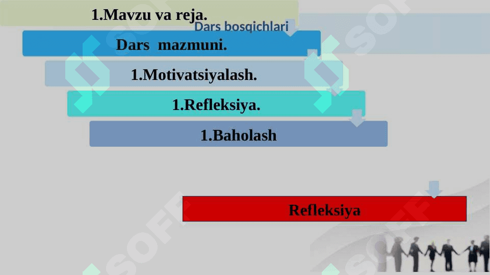 Qonning kimyoviy tarkibi 2
