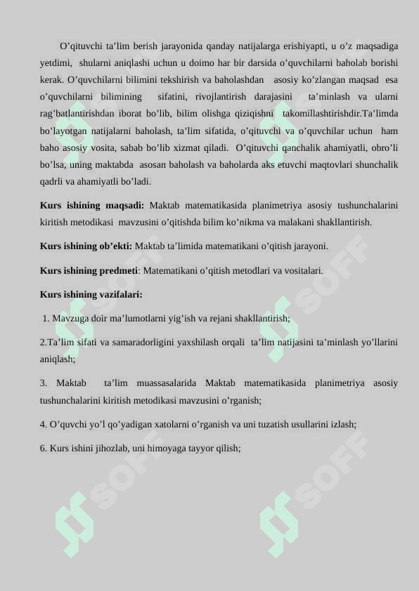 Akademik litseylarda matematika o'qitishda interfaol metodlardan foydalanish 5