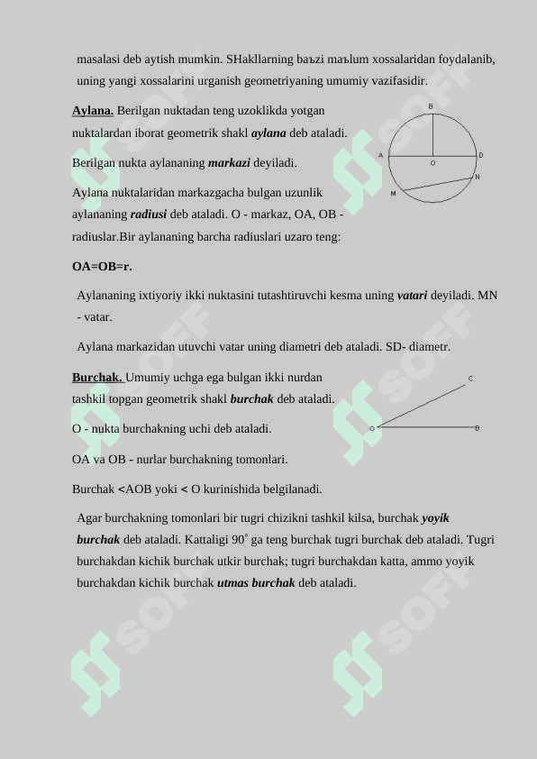 Akademik litseylarda matematika o'qitishda interfaol metodlardan foydalanish 8