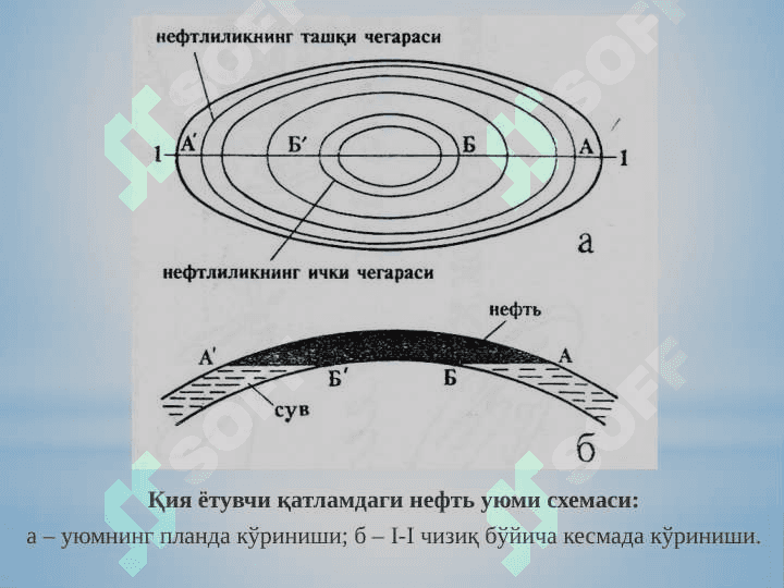 Ўзбекистондаги нефть ва газ конларининг турлари 3