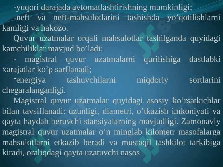 NEFT VA UNING-MAHSULOTLARINI SAQLASH 3