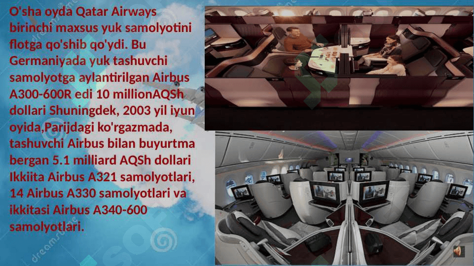 Qatar Airways 3