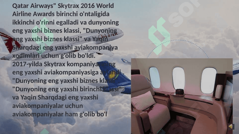 Qatar Airways 4