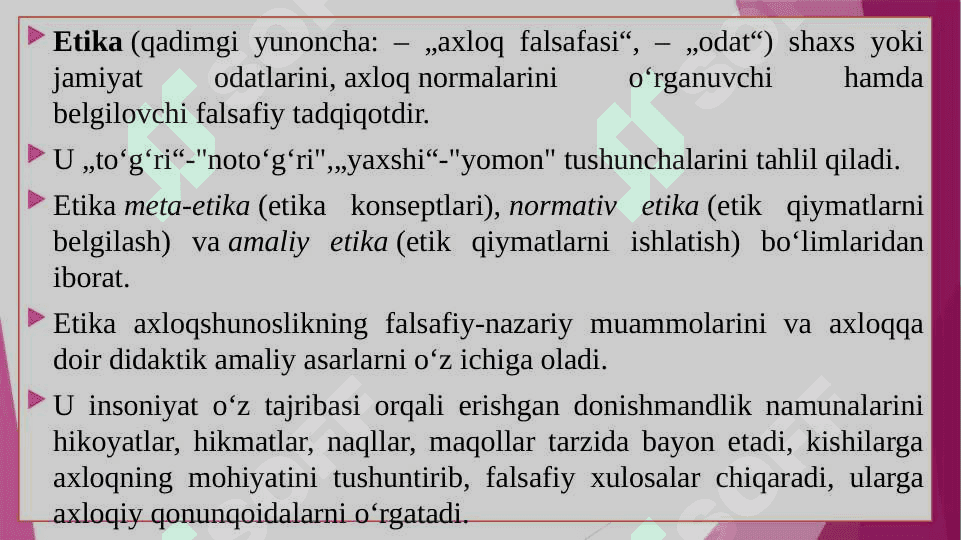 Oligofrenopedagog etikasi 3