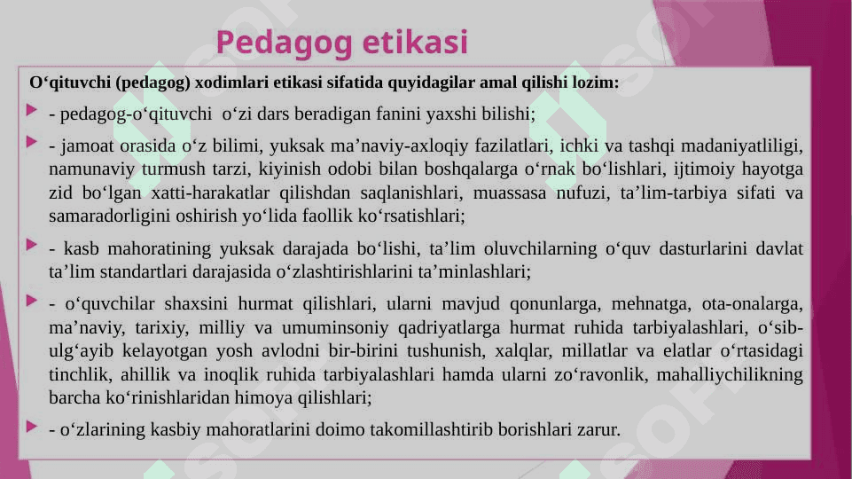Oligofrenopedagog etikasi 5