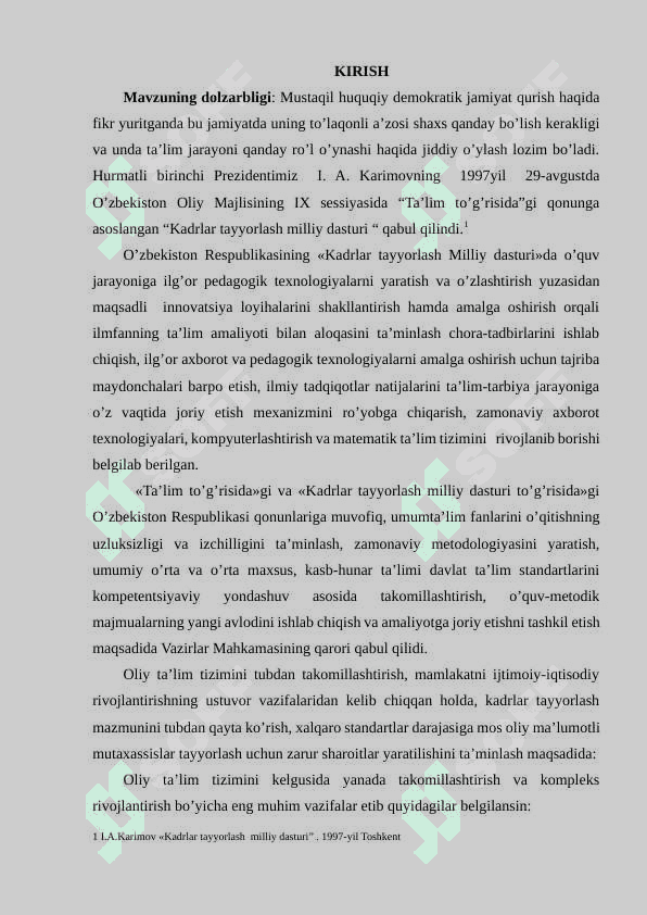 sodda masalalar bilan ishlash metodikasi 2