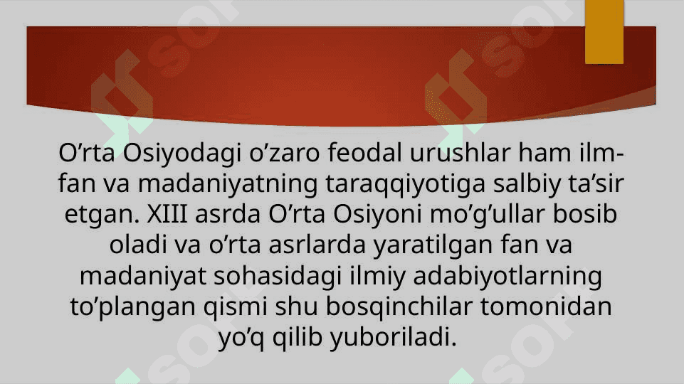 SHARQ MUTAFAKKIRLARINING PEDAGOGIK-PSIXOLOGIK QARASHLARI 4