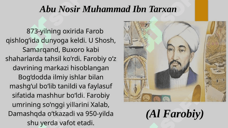 SHARQ MUTAFAKKIRLARINING PEDAGOGIK-PSIXOLOGIK QARASHLARI 5