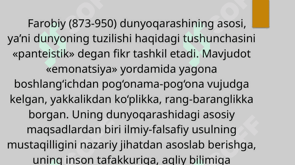 SHARQ MUTAFAKKIRLARINING PEDAGOGIK-PSIXOLOGIK QARASHLARI 6