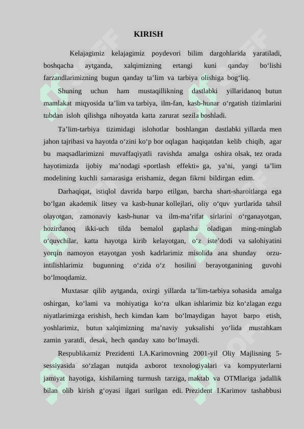 Bir o‘zgaruvchili uzluksiz funksiyalar 2