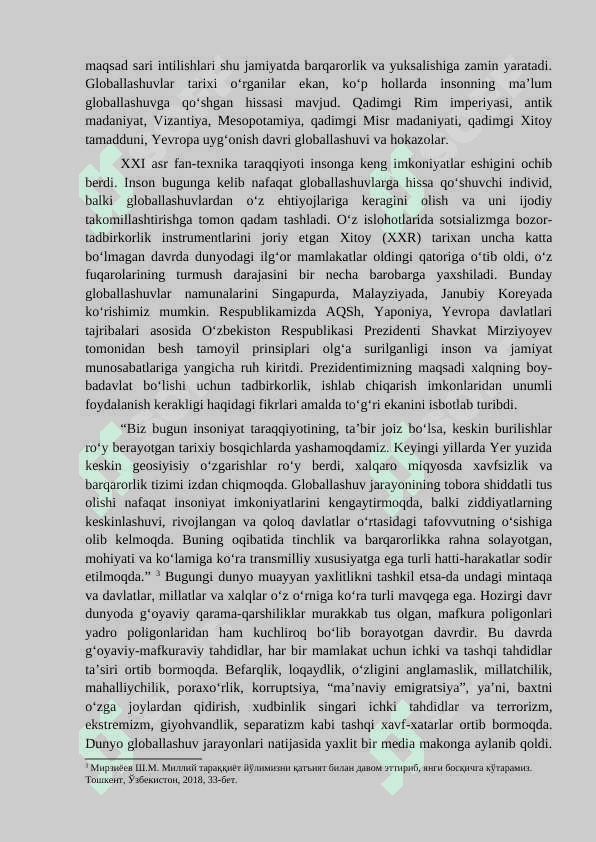 ТАRBIYANING GLOBALLASHUV JARAYONIDAGI VAZIFALARI 3