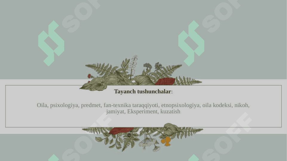 AJRALISHLARGA SABAB BO‘LUVCHI OMILLAR 4