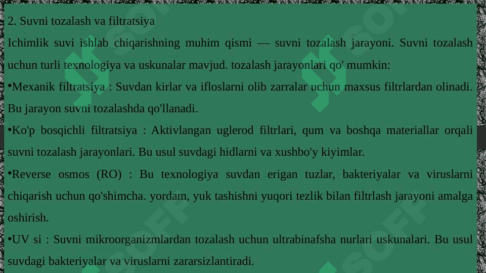 Korxonani tashkil etish va tadbirkorlik 4