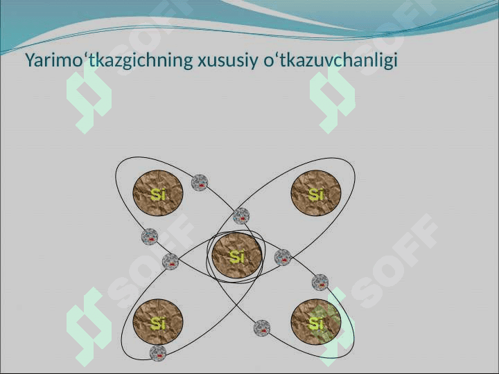 Yarim oʻtkazgichlar 8