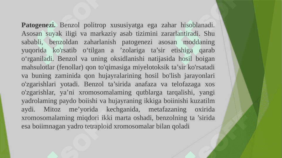 ORGANIK ERITIVCHILARDAN ZAHARLANISH 6
