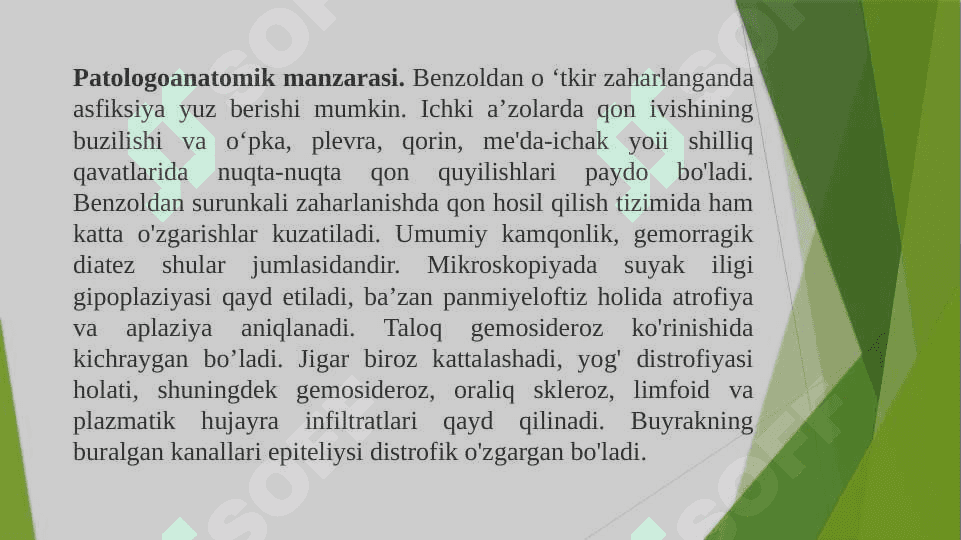 ORGANIK ERITIVCHILARDAN ZAHARLANISH 7