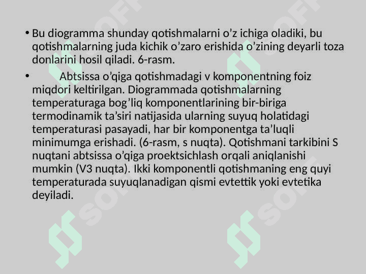 Metal asosidagi qotishmalardagi faza o'zgarishlari 4
