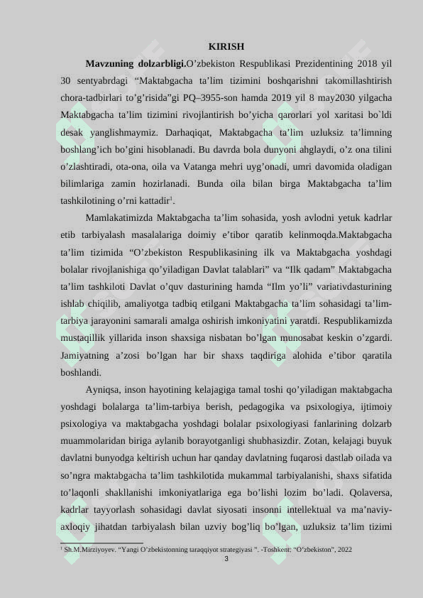 MAKTABGACHA DAVR BOLALARINING XARAKTER XUSUSIYATLARINING RIVOJLANISHI 3