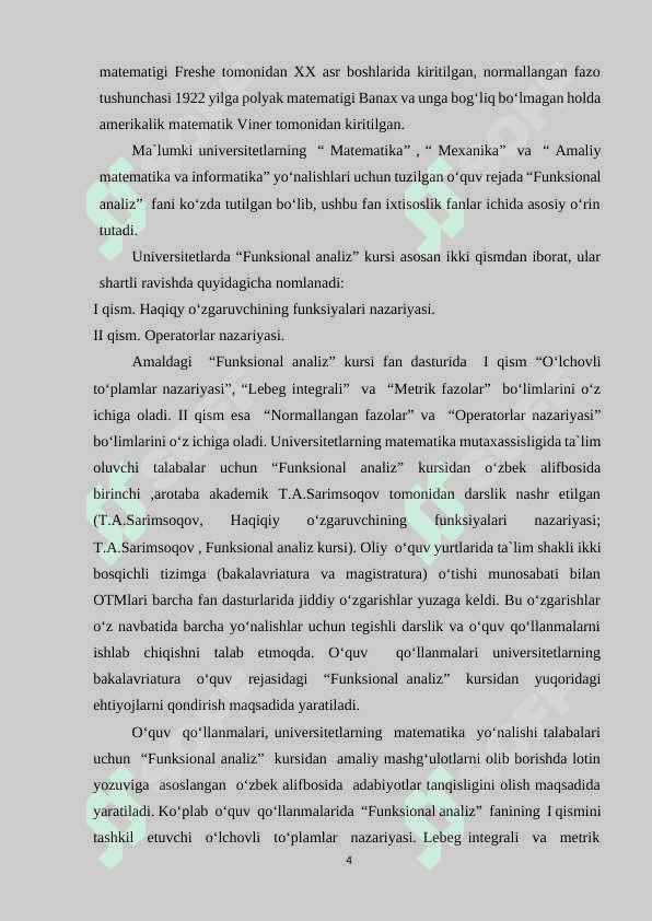 Monoton  funksiyalar 4