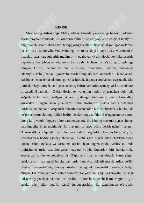 ‘TKIR HOSHIMOV PROZASIDA BADIIY DETALNING POLIFUNKSIONAL TABIATI 2