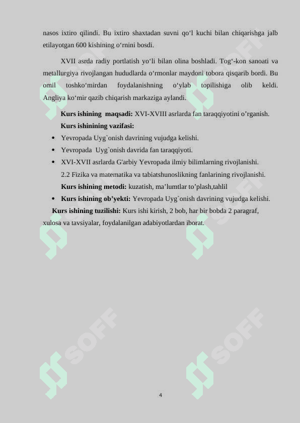 XVI-XVIII ASRLARDA FAN TARAQQIYOTI 4