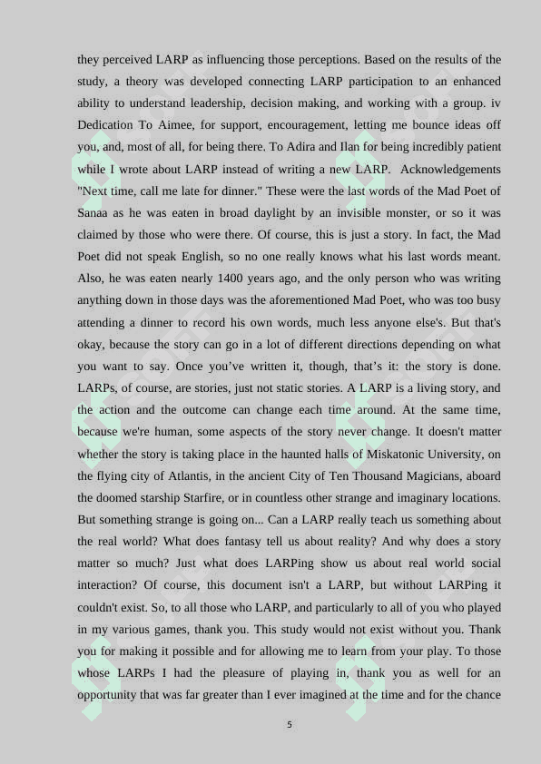 DEVELOPING INTERCULTURAL COMPETENCE IN TEACHING FOREIGN LANGUAGES 5