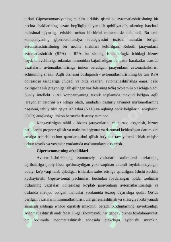 Inson resurslarini boshqarishda yetakchilik 7