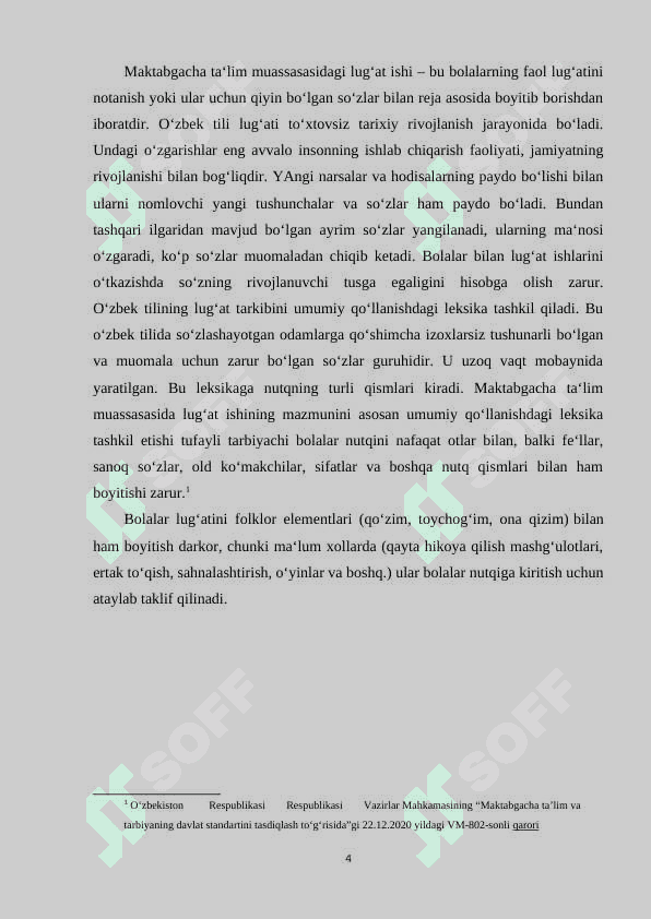 LUGʻAT BILAN ISHLASH TAMOYILLARI 3